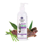 Aimil Ayouthveda Cosmetics Healthy Hair Shampoo 200ml