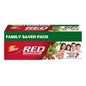 Dabur Ayurvedic Red Toothpaste