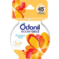 Odonil Room Freshening Gelz Citrus Spice,Jasmine Fantasy,Lavender Musk,Passion Fruit & Rose Dreams 75g
