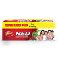 Dabur Ayurvedic Red Toothpaste