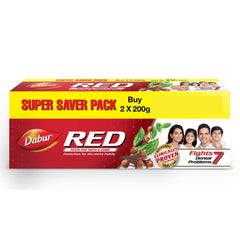 Dabur Ayurvedic Red Toothpaste