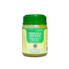 Kottakkal Ayurvedic Misrakasneham Ghritam Paste 150g