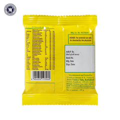 5 X Kottakkal Ayurvedic Eladi Churnam 10g