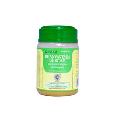 Kottakkal Ayurvedic Dhanwantara Ghritam 150g