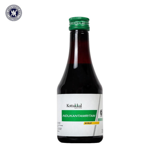 Kottakkal Ayurvedic Indukanthamritham Liquid 200ml