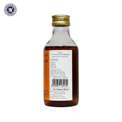 Kottakkal Ayurvedic Eladi Tailam Oil 200ml