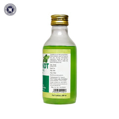 Kottakkal Ayurvedic Carmikot Liquid 200ml