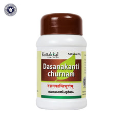 Kottakkal Ayurvedic Dasanakanthi Churnam Powder 50g