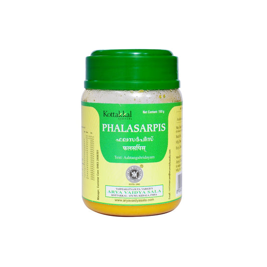 Kottakkal Ayurvedic Phalasarpis Paste 150g