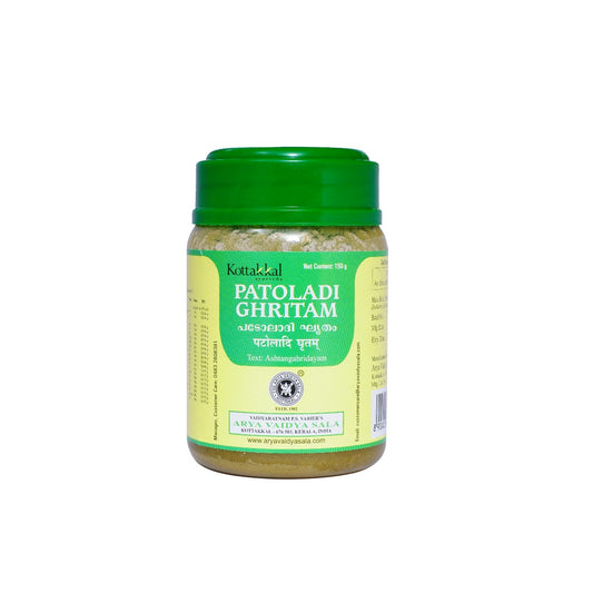 Kottakkal Ayurvedic Patoladi Ghritam 150g