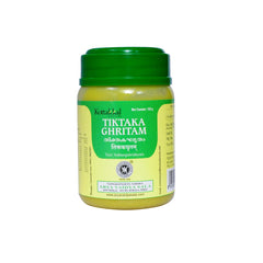 Kottakkal Ayurvedic Tiktaka Ghritam 150g