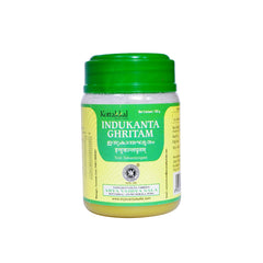 Kottakkal Ayurvedic Indukanta Ghritam 150g