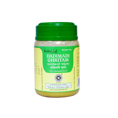 Kottakkal Ayurvedic Dadimadi Ghritam 150g