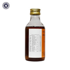 Kottakkal Ayurvedic Eladi Tailam Oil 200ml