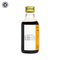 Kottakkal Ayurvedic Malathyadi Tailam Oil 200ml