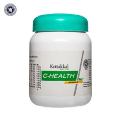 Kottakkal Ayurvedic C Health Granule Powder 250g