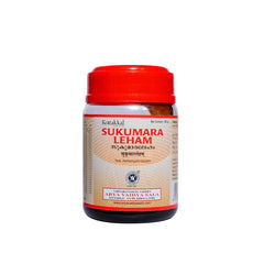 Kottakkal Ayurvedic Sukumara Leham Paste 200gm