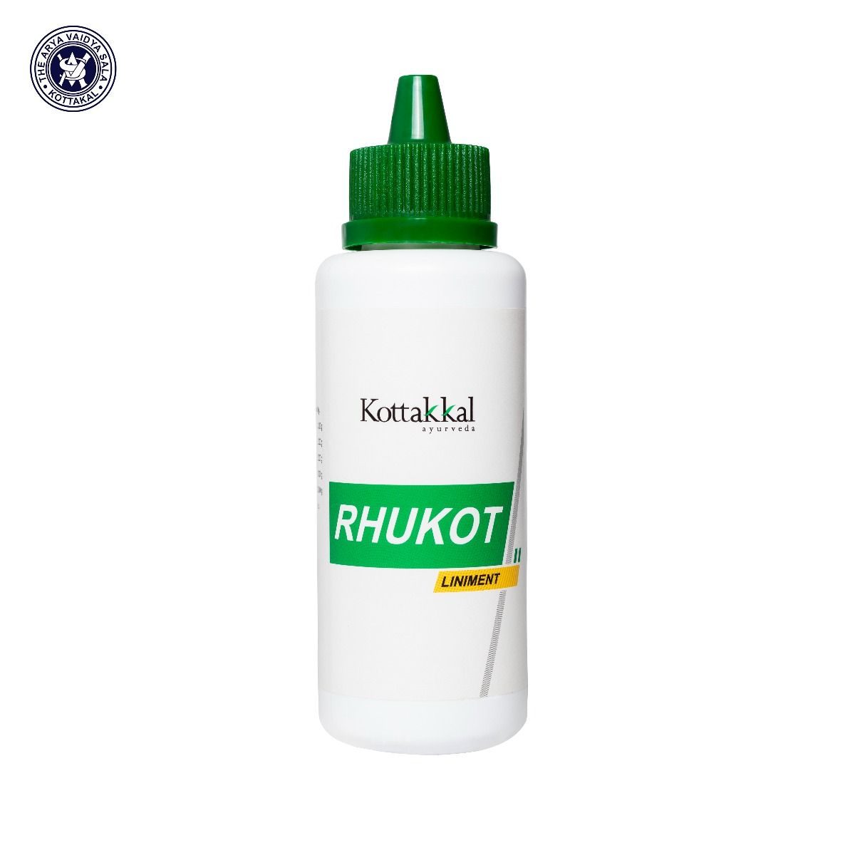 Kottakkal Ayurvedic Rhukot Liniment 100ml