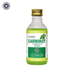 Kottakkal Ayurvedic Carmikot Liquid 200ml