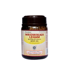 Kottakkal Ayurvedic Mridwikadi Leham Paste 200gm