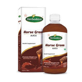 Skm Ayurveda Herbodaya Horse Gram Juice 500ml
