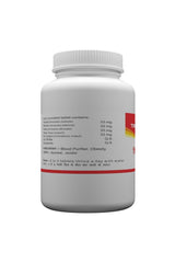 Atrey Ayurvedic Triphala Guggul Tablets