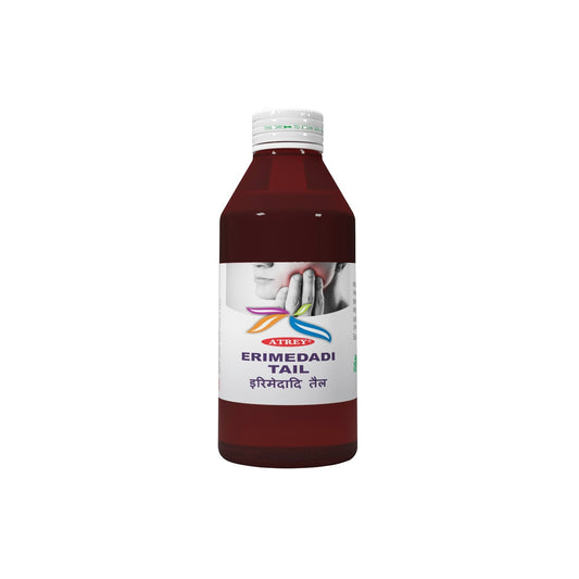 Atrey Ayurvedic Erimedadi Tail For Oral Care