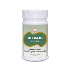 Skm Ayurveda Bilvadi Gutika 50,100 & 500 Tablets