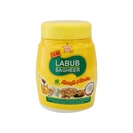 Skm Ayurveda Labub Sagheer