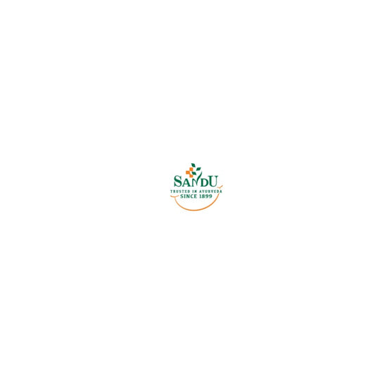 Sandu Ayurvedic Chandanbala Laxadi Tail