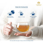 Maharishi Ayurveda Organic Pitta Soothe Tea 20 Tea Bags