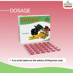 Sandu Ayurvedic Debix 30 Tablets