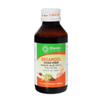 Sitaram Ayurveda Dasamool Cough Syrup 100ml