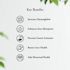 Sitaram Ayurveda TA 60 Tablets