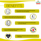 Sandu Ayurvedic Khadirarishta Liquid