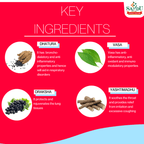 Sandu Ayurvedic Kanakasav Liquid