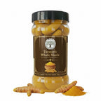 Trueroots Organic Turmeric Whole Masala 100g & 200g