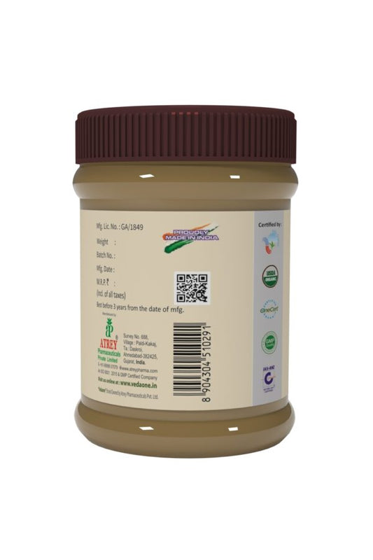 Vedaone Ayurvedic USDA Organic Triphala Powder 100g
