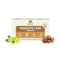 Maharishi Ayurveda Digestive Care Therapy Amlant,Dizomap & Triphala Tablets Combo