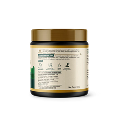 Maharishi Ayurveda Ashwagandha Ghee Ghritam