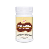 Skm Ayurveda Kusmanda Rasayanam Paste