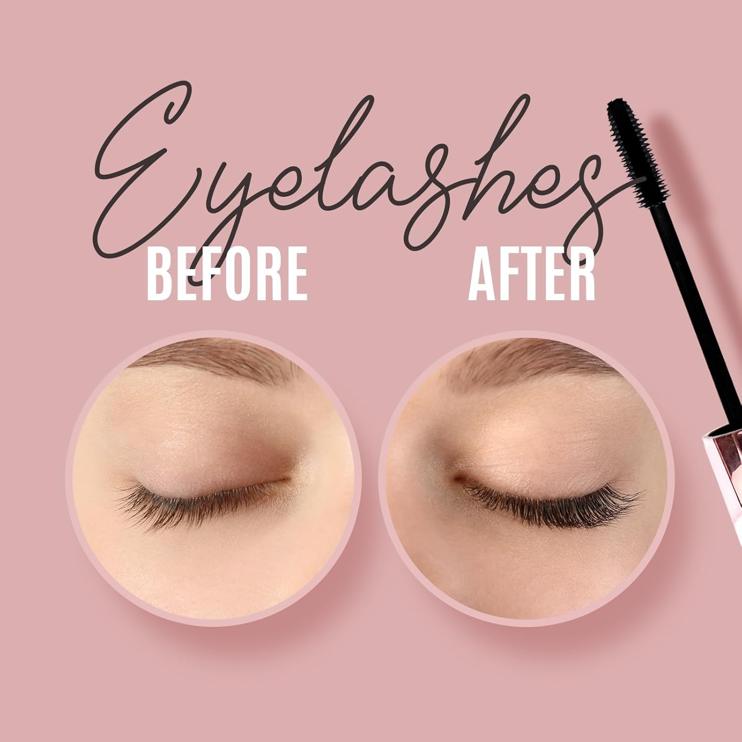 Lotus Make Up Cosmetics Ecostay Mascara 10g