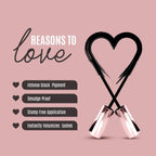 Lotus Make Up Cosmetics Ecostay Mascara 10g