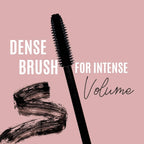 Lotus Make Up Cosmetics Ecostay Mascara 10g