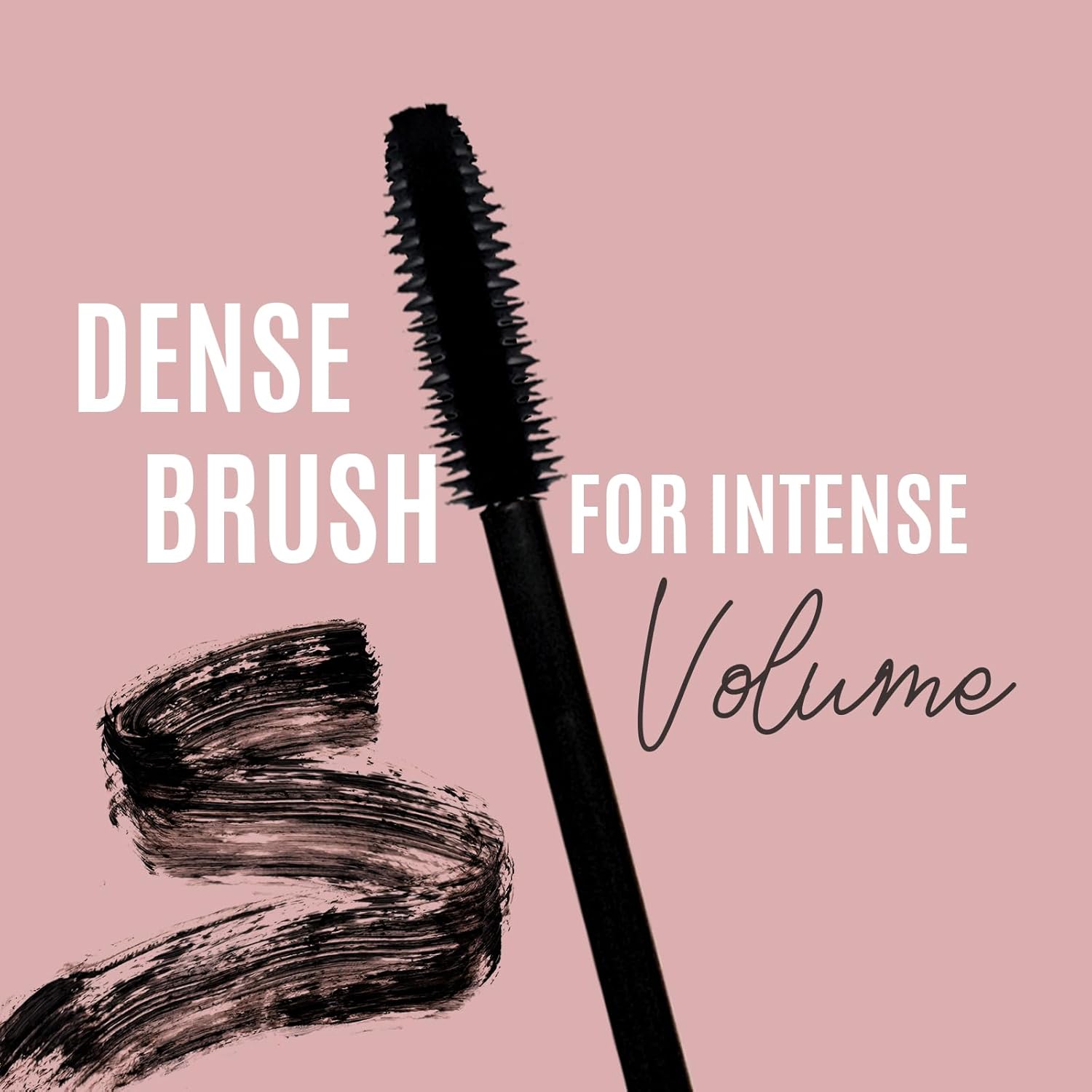 Lotus Make Up Cosmetics Ecostay Mascara 10g