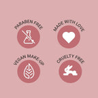 Lotus Make Up Cosmetics Ecostay Mascara 10g