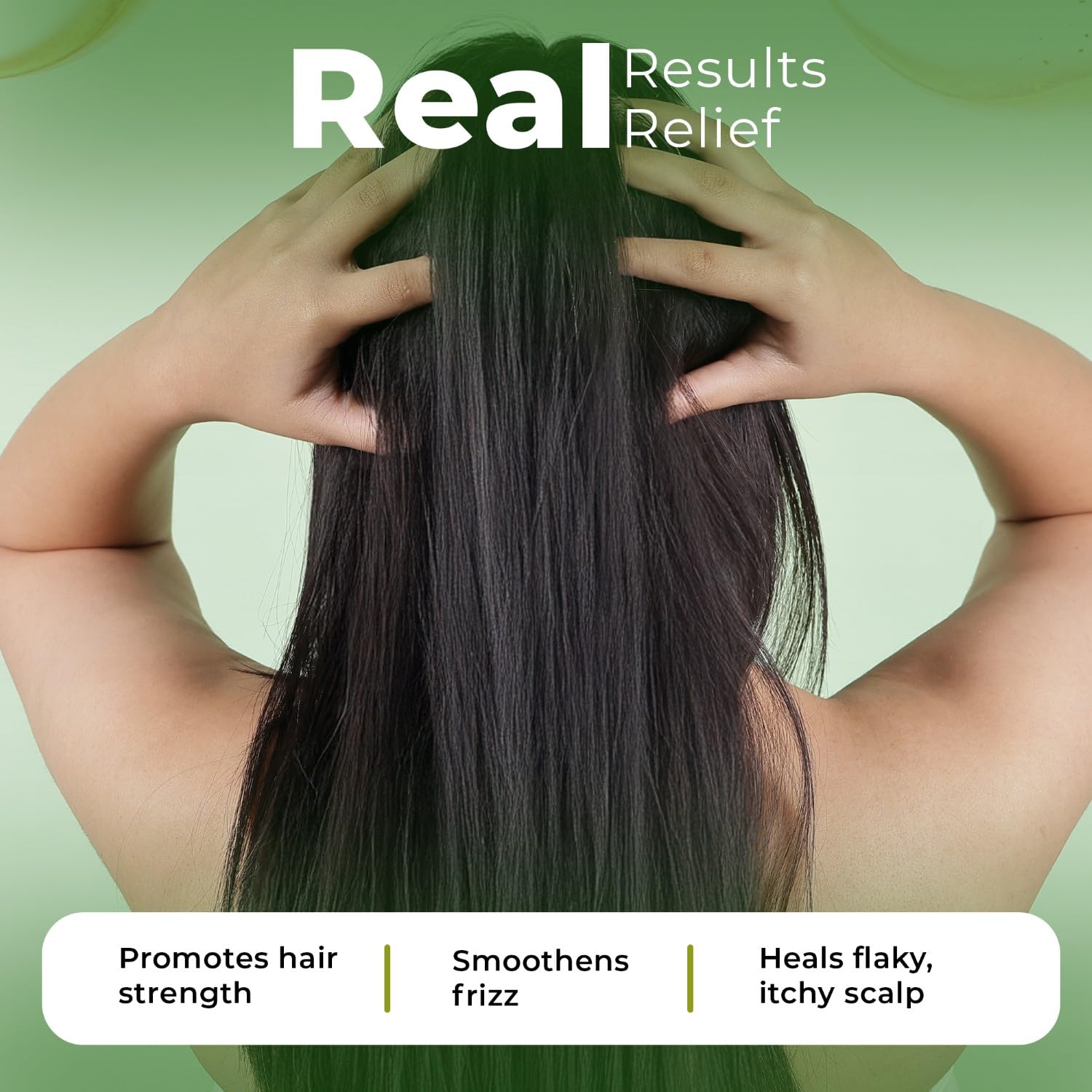 Leeford Navyug Anti Dandruff Hair Oil 60ml