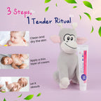 Leeford Kidogem Rashcare Cream 30g