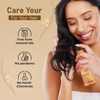 Leeford Enshine Detangling Serum 110ml