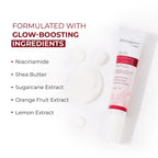 Leeford Melagrace Skin Brightening & Lightening Cream 15g